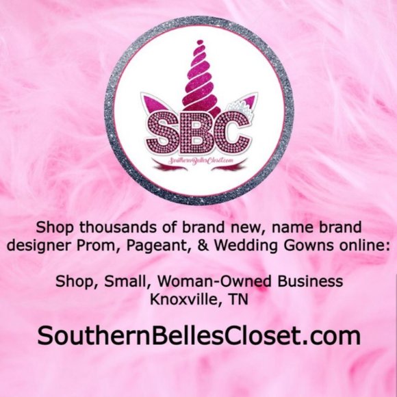 NWT Maggie Sottero Auburn layered ballgown PLUS - Picture 3 of 5